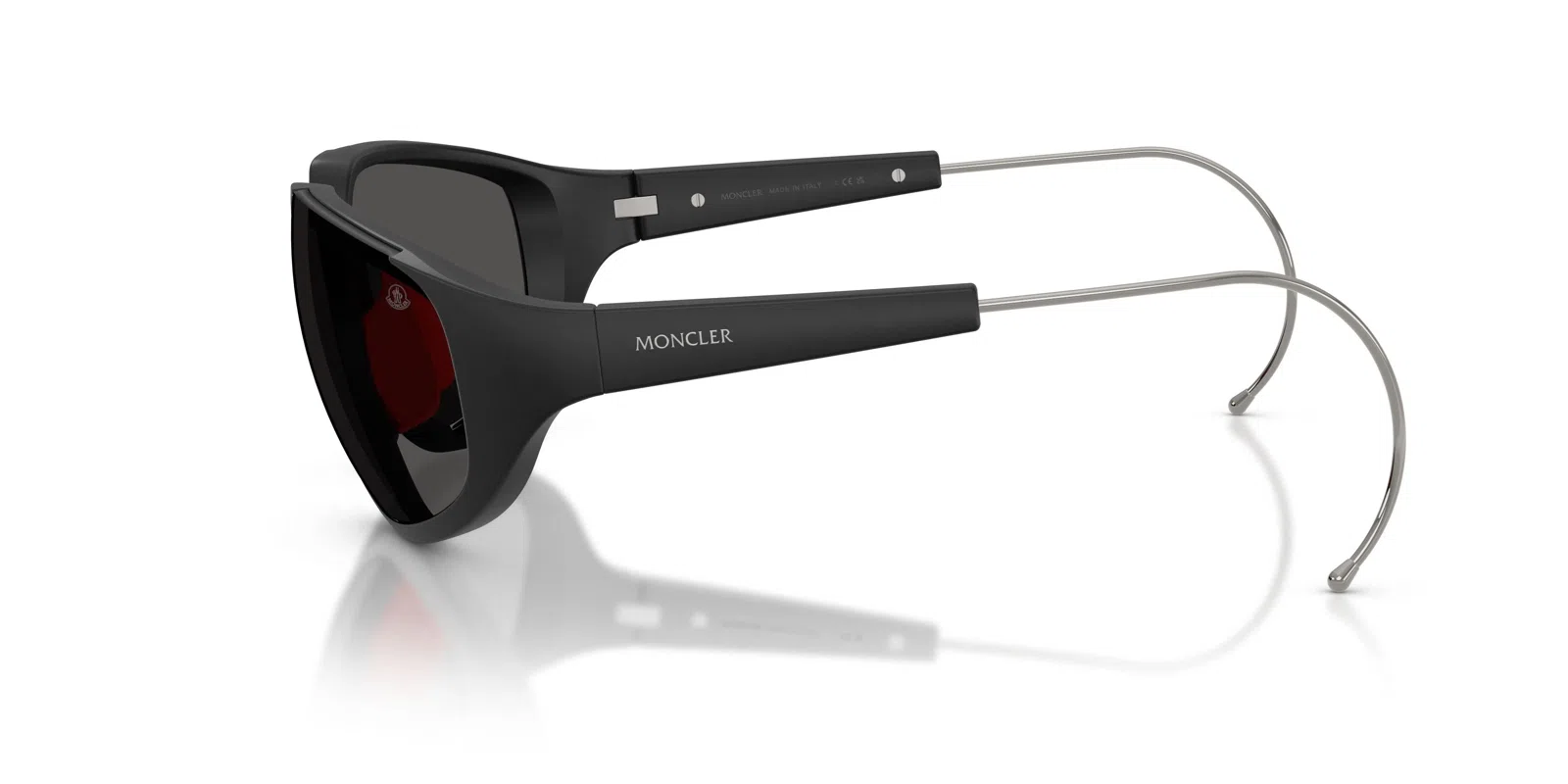 Moncler Laszer 8008 Sunglasses - view 10